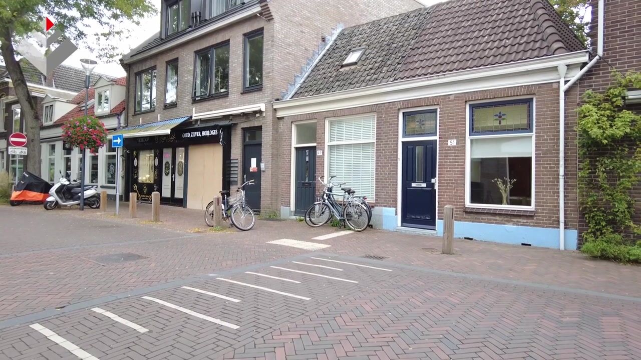 Video van Vechtstraat 51
