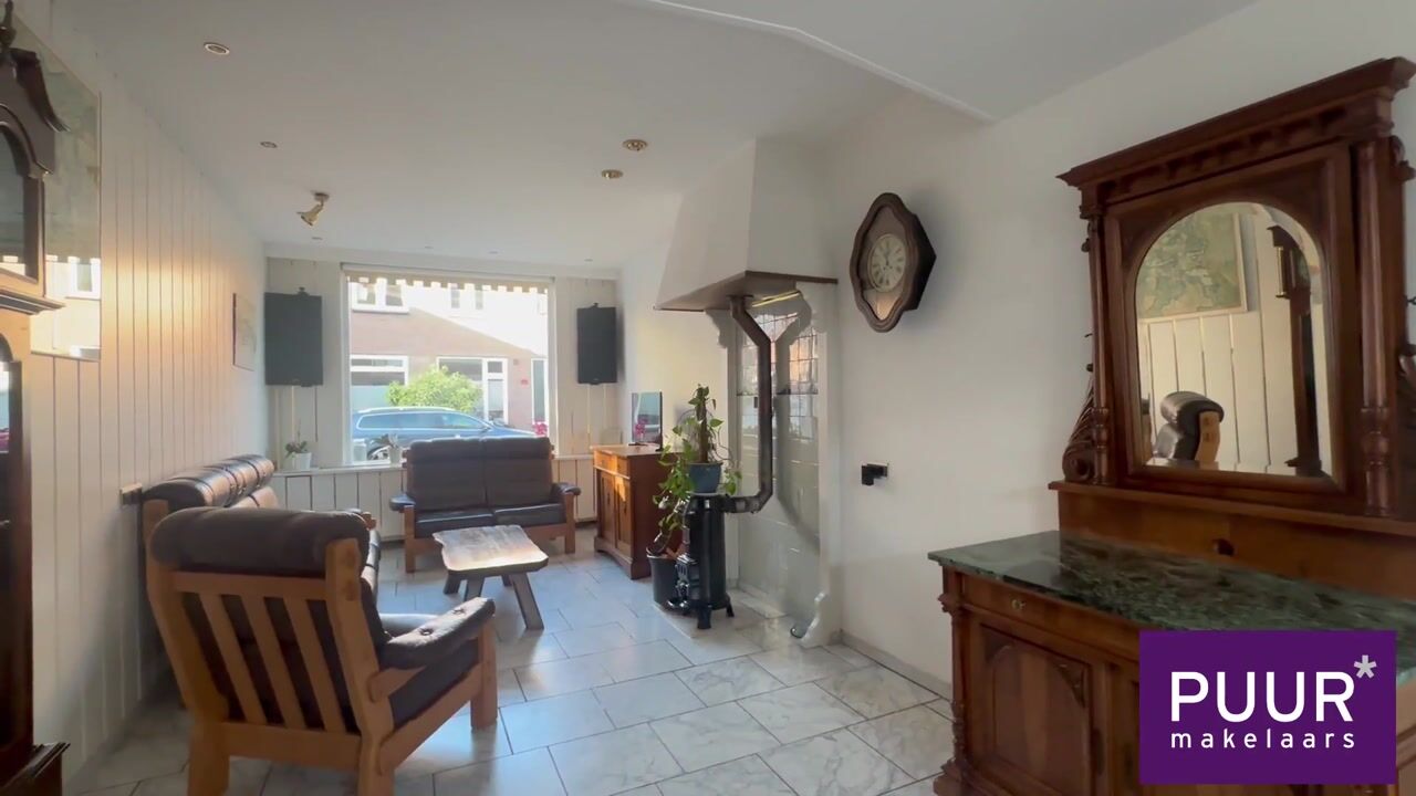 Video van Timorstraat 192