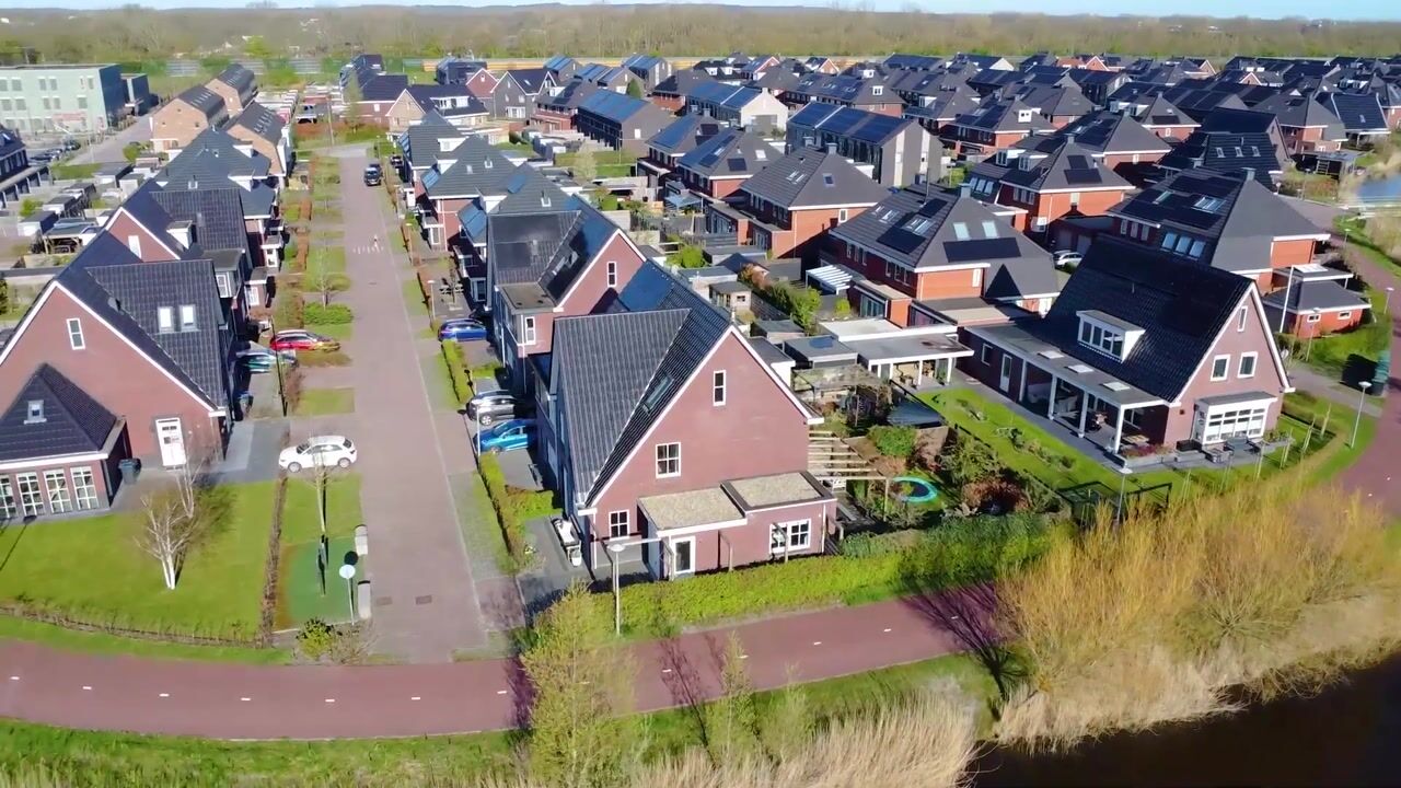 Video van Potakker 25