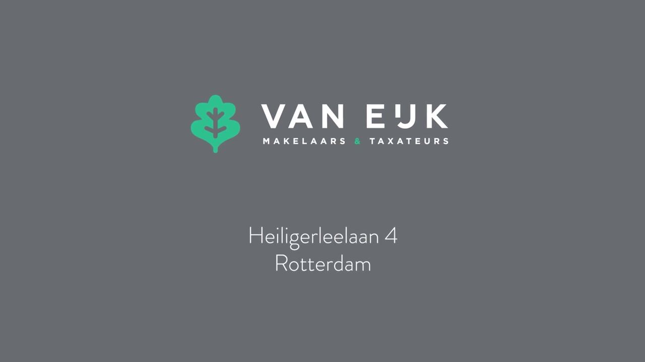 Video van Heiligerleelaan 4