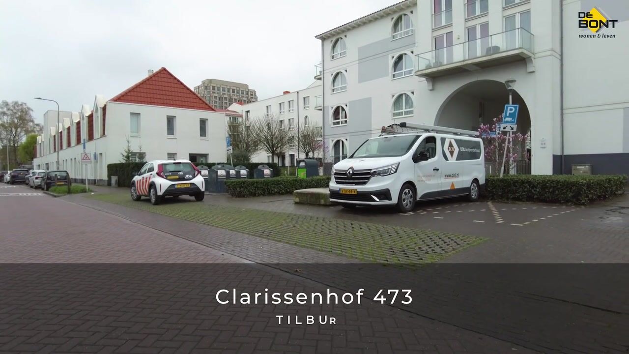 Video of Clarissenhof 473