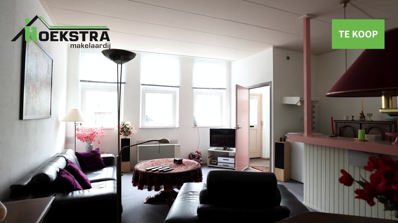 Video van Torenstraat 21