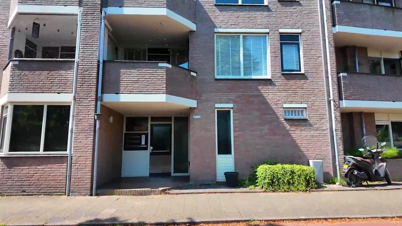 Video van Markerkade 25