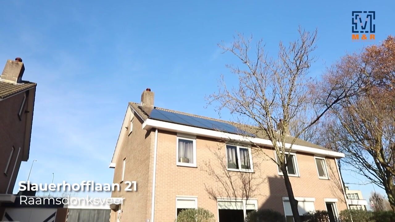 View video of Slauerhofflaan 21