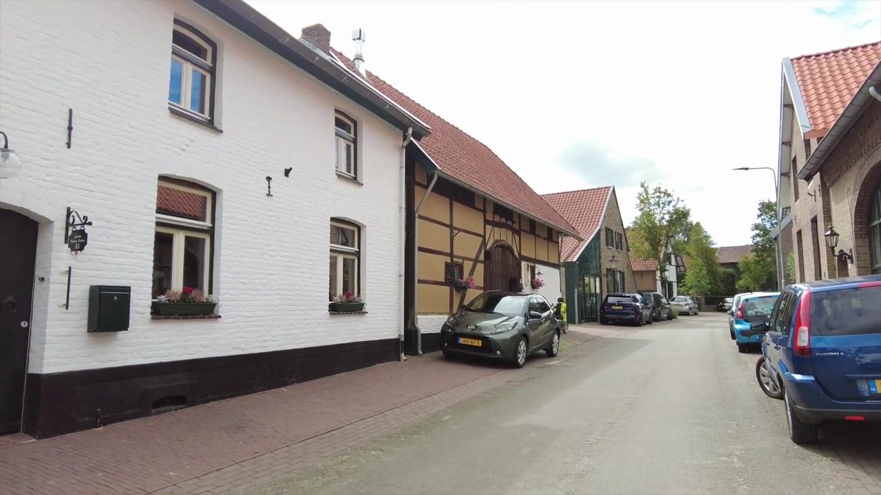 Video van Nagelbeek 55