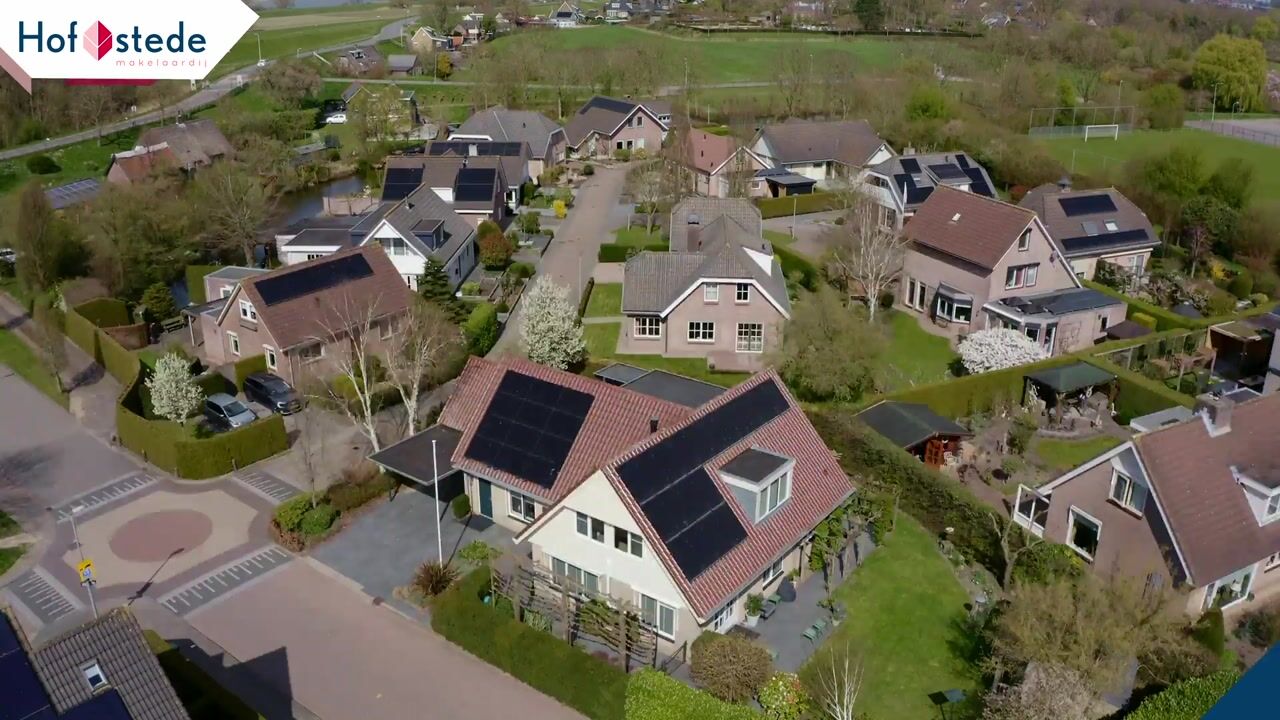 Video of Fuutlaan 1