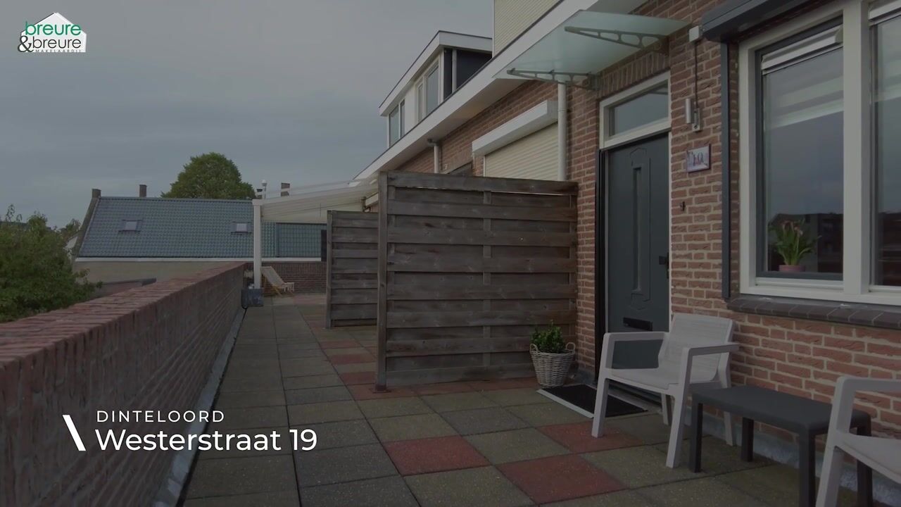 Video van Westerstraat 19