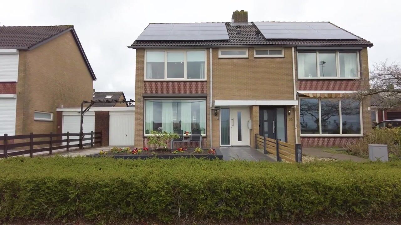 Video van Van Duivenvoordestraat 33