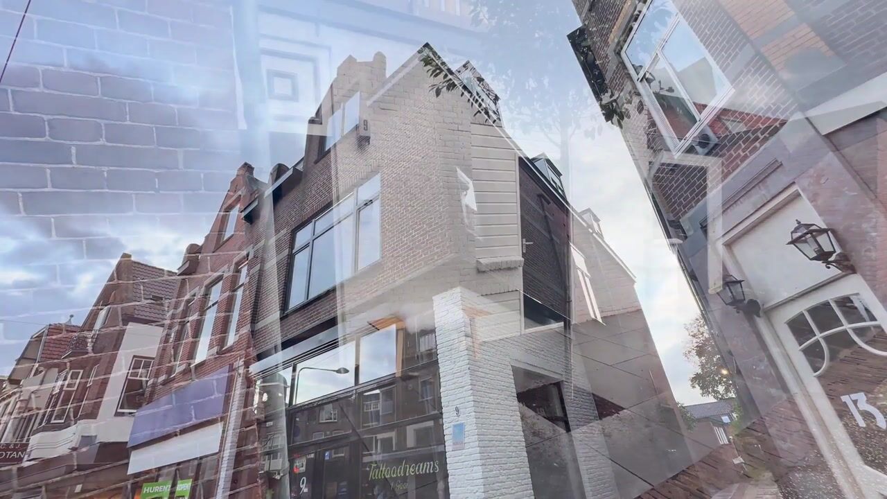 Video of Havenstraat 9-A