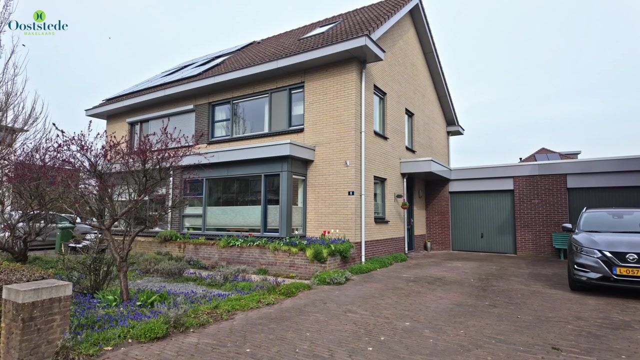 Video van Wetsteenstraat 8