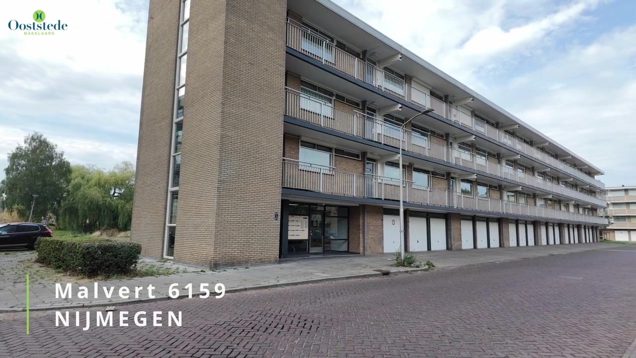 Video van Malvert 6159