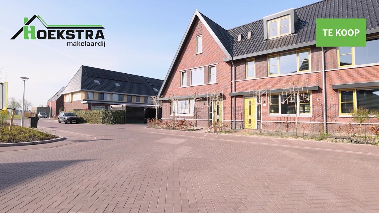 Video van It Boumantsje 35