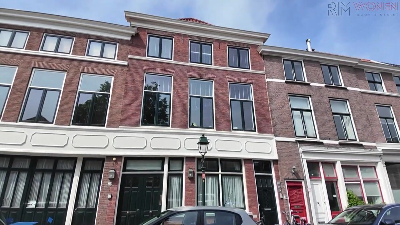 Video van Sumatrastraat 214-A
