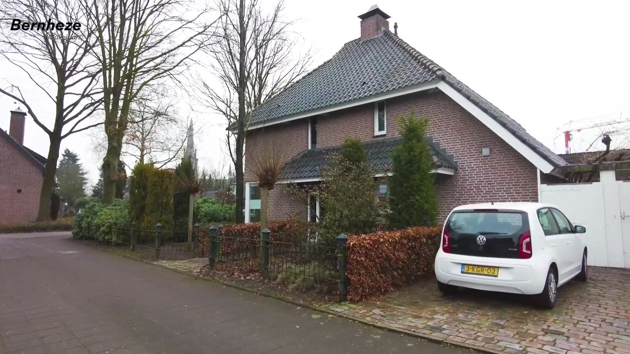 Video van Bernhardstraat 5