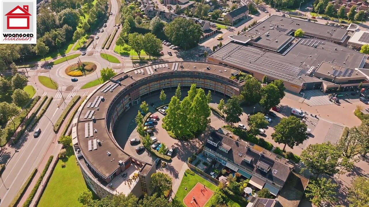 Video van Omnium 52