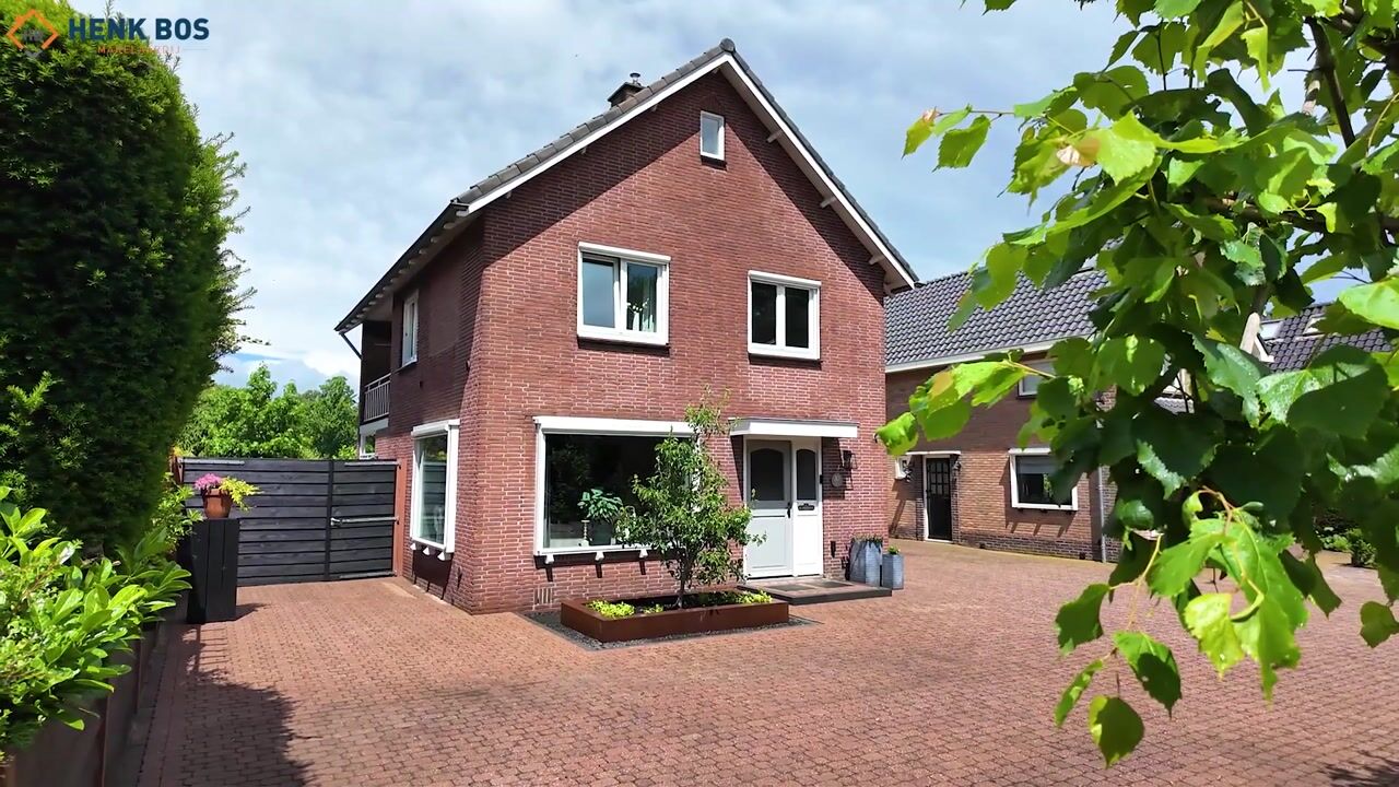Video van Pakhuisweg 10