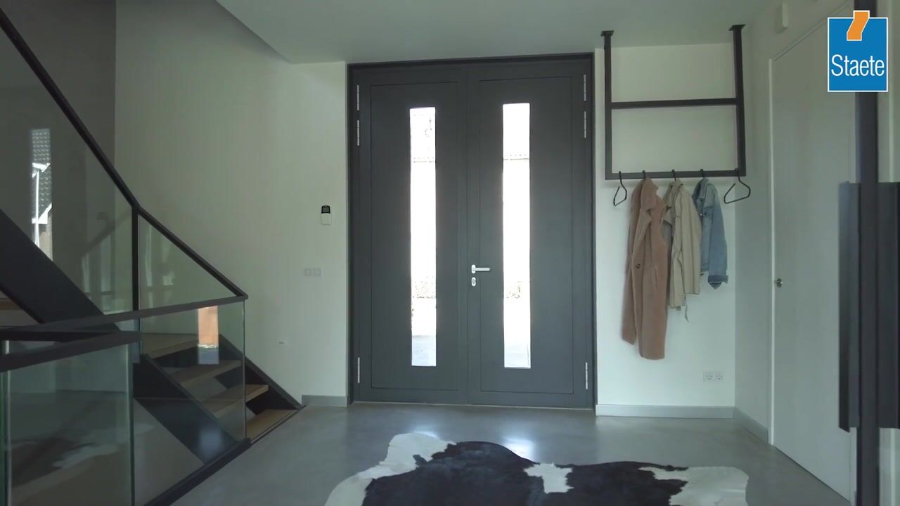Video van Eikenstraat 3