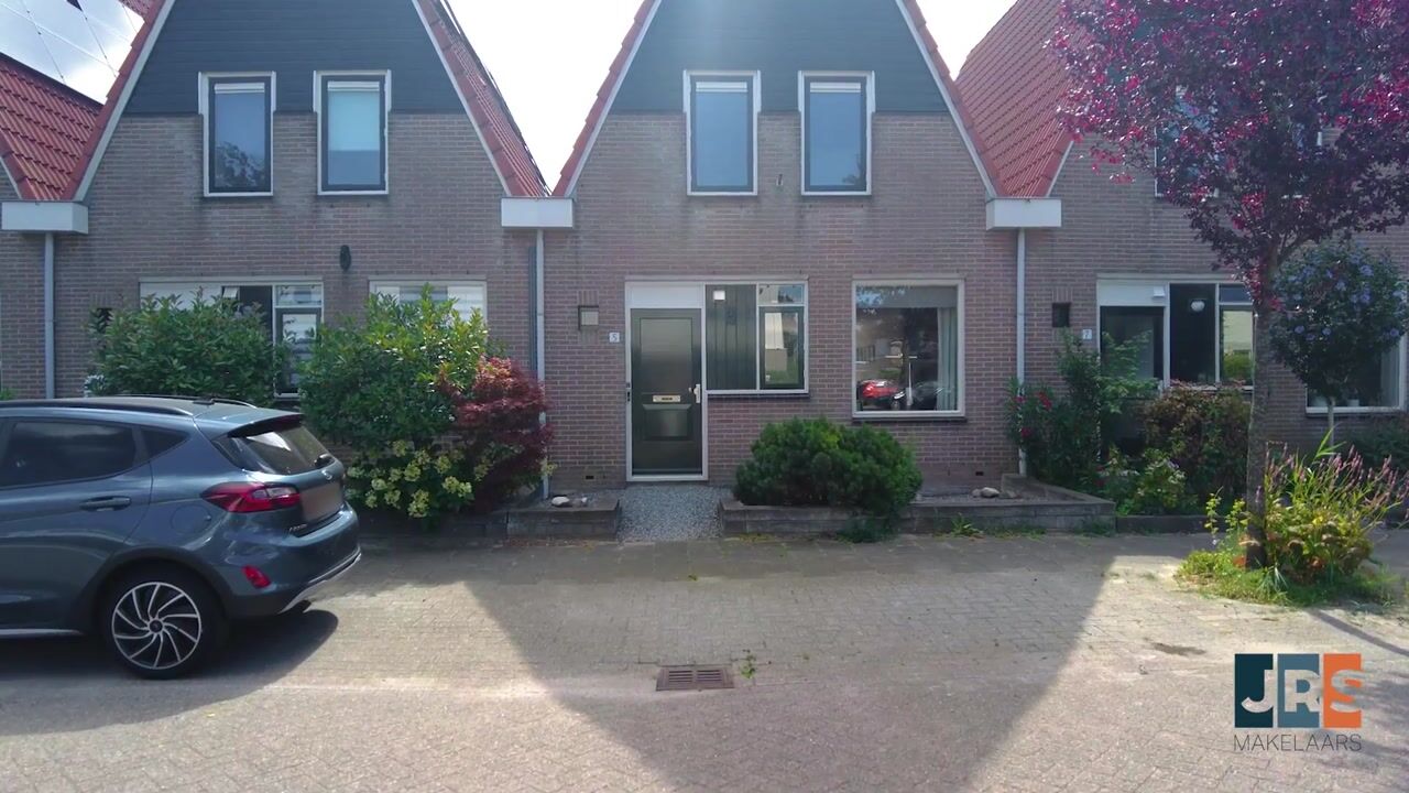 Video of Pijlkruid 5
