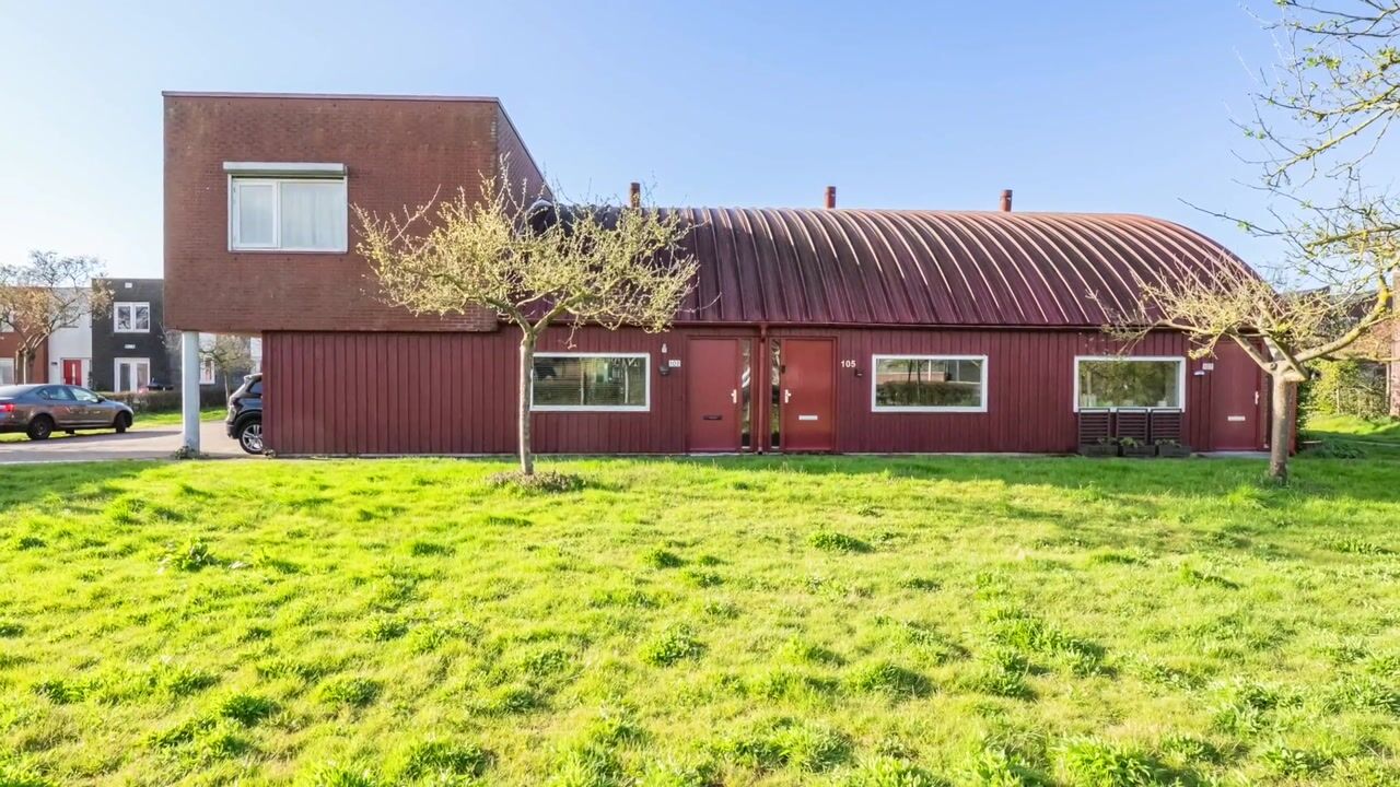 Video of Slingeraklaan 103