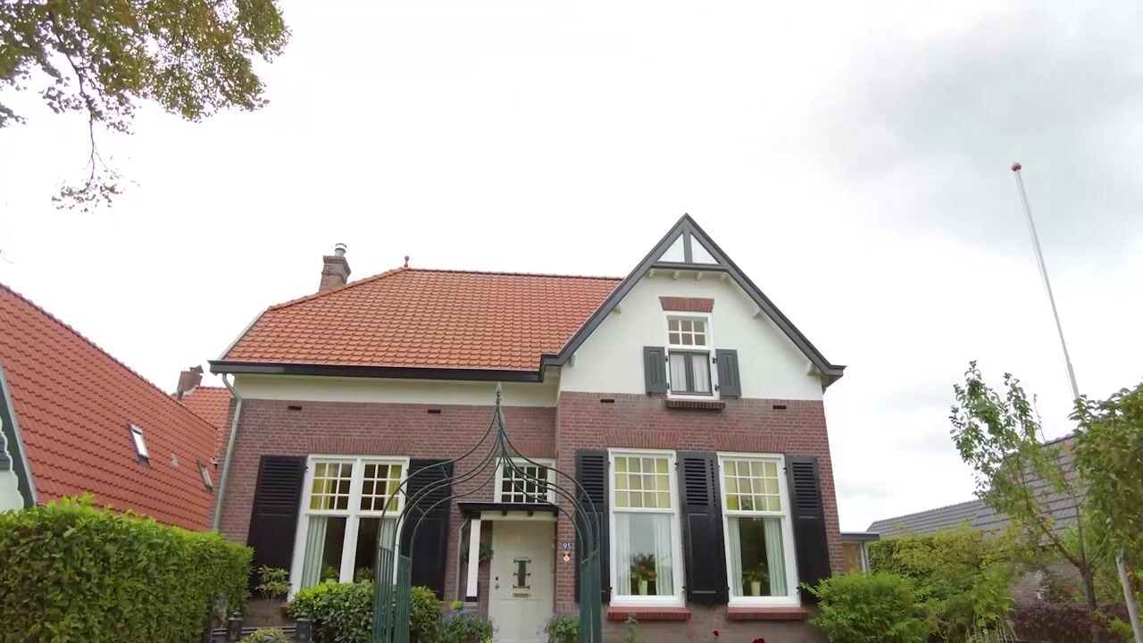 Video of Dorpstraat 95