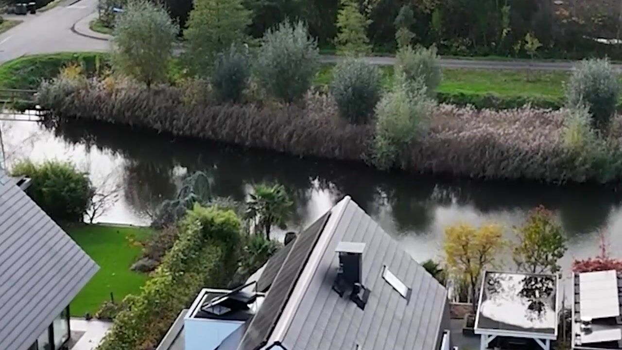 Video van Florijnlaan 4