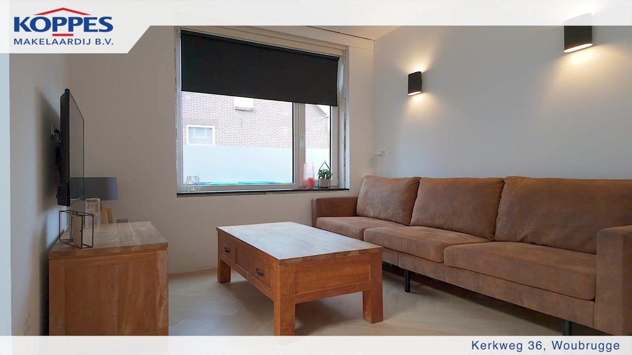 Video van Kerkweg 36