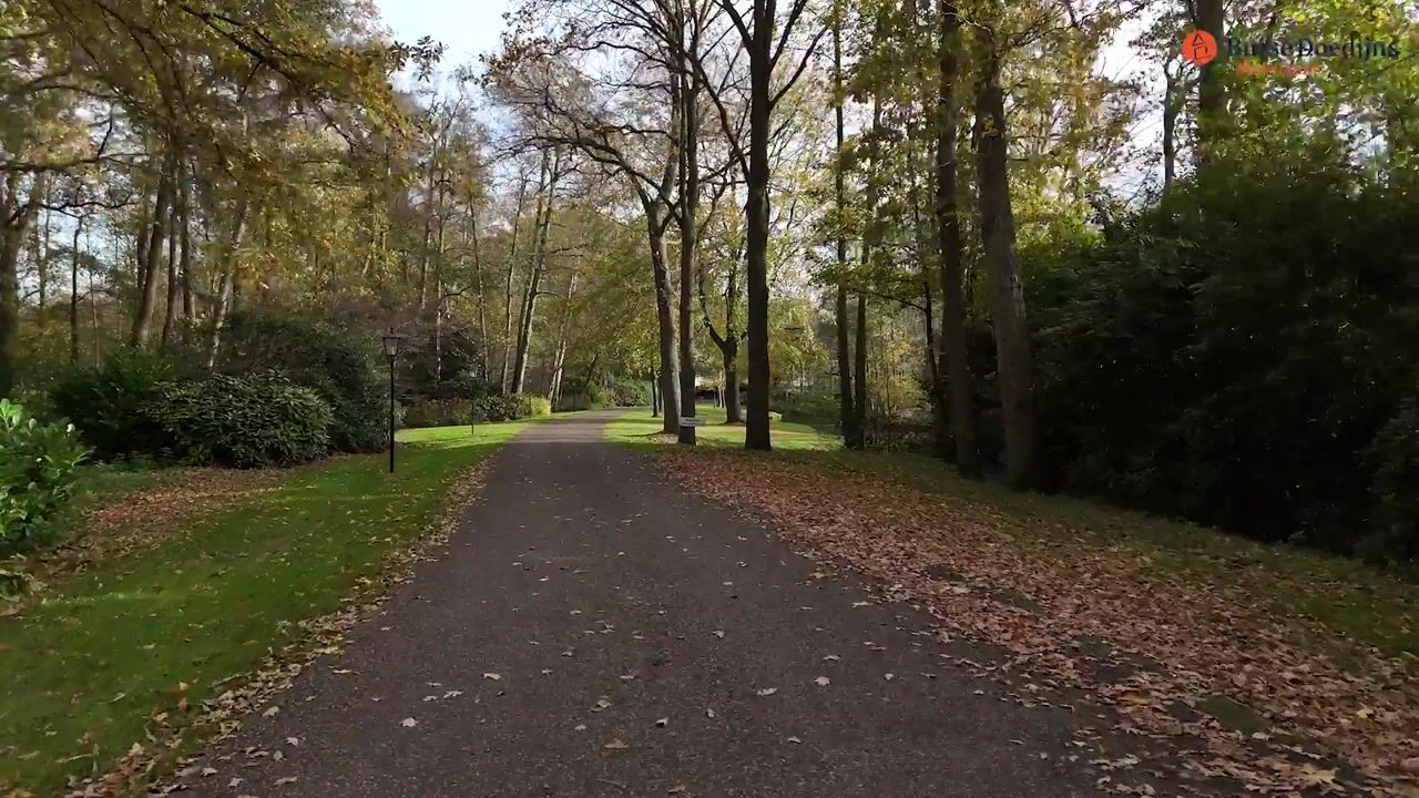 Video van Landgoed Backershagen 8