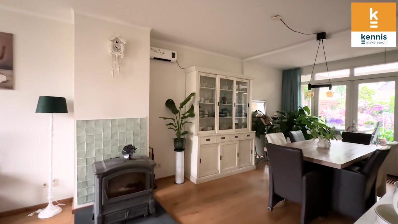 Video van Nicolaas Sichmansstraat 43