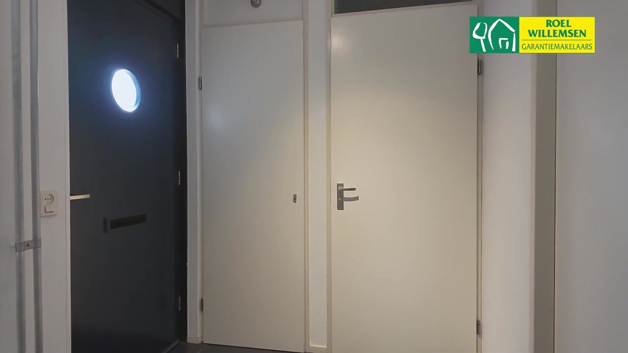 Video van Albert Schweitzerstraat 21