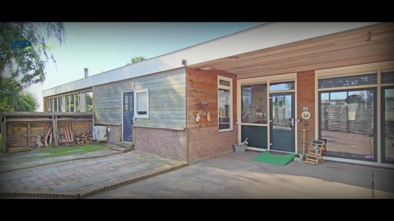 Video van Professor Zuurlaan 12