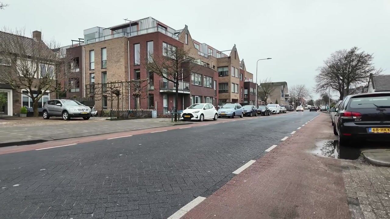 Video van Kerklaan 24-A