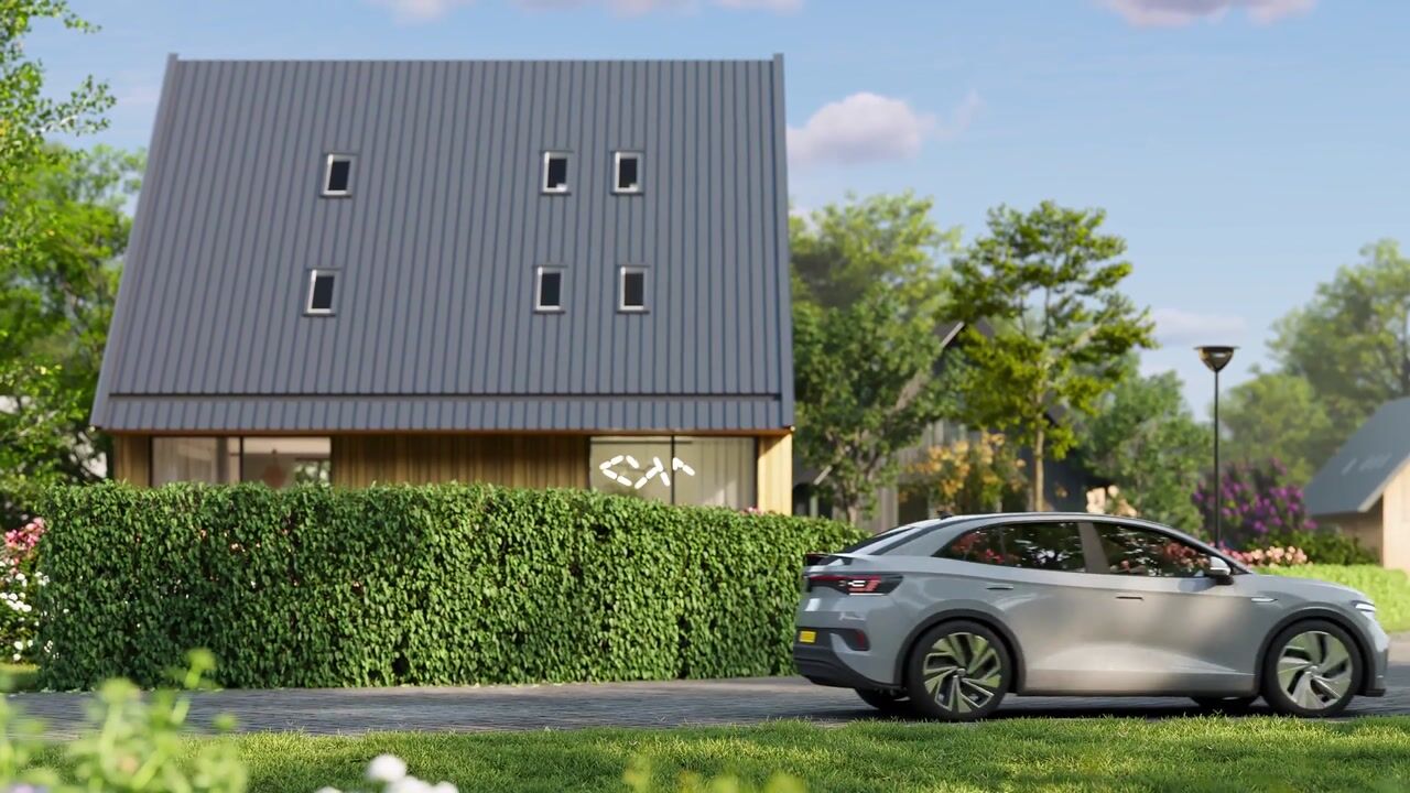 Video van Jan Glijnisweg 89-D