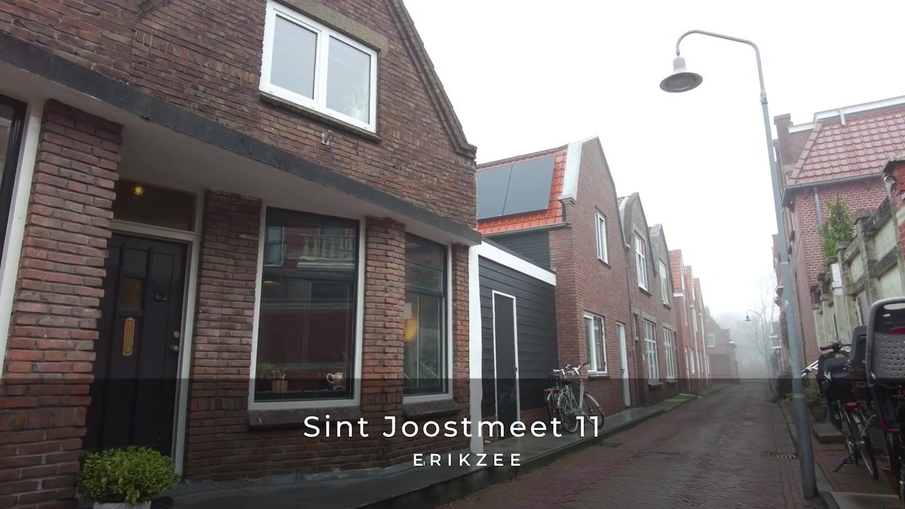 Video van Sint Joostmeet 11