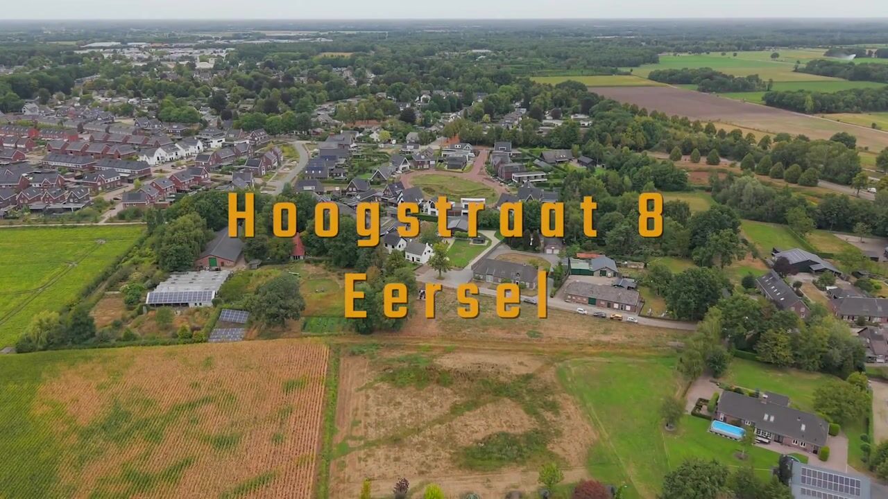 Video van Hoogstraat 8