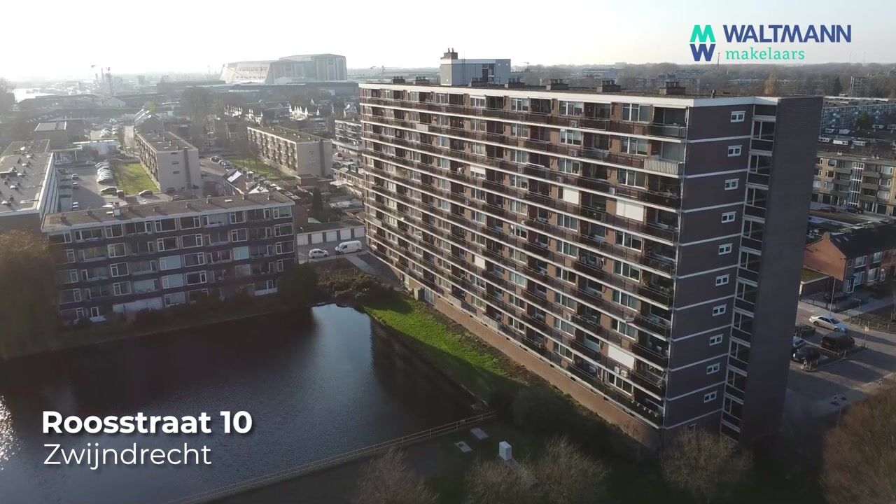 Video of Roosstraat 10