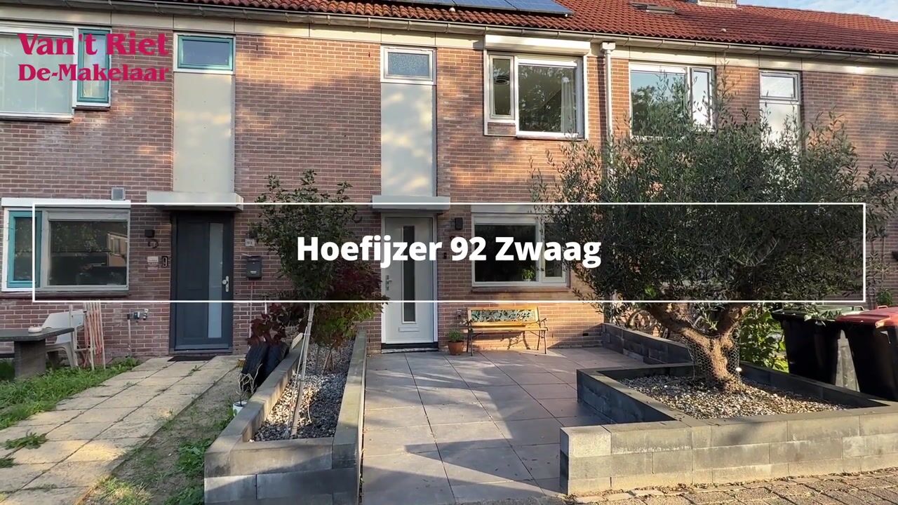 Video van Hoefijzer 92