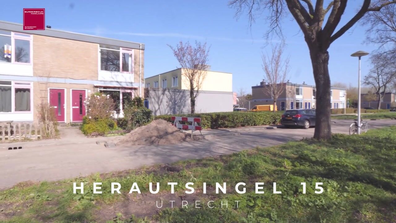 Video van Herautsingel 15