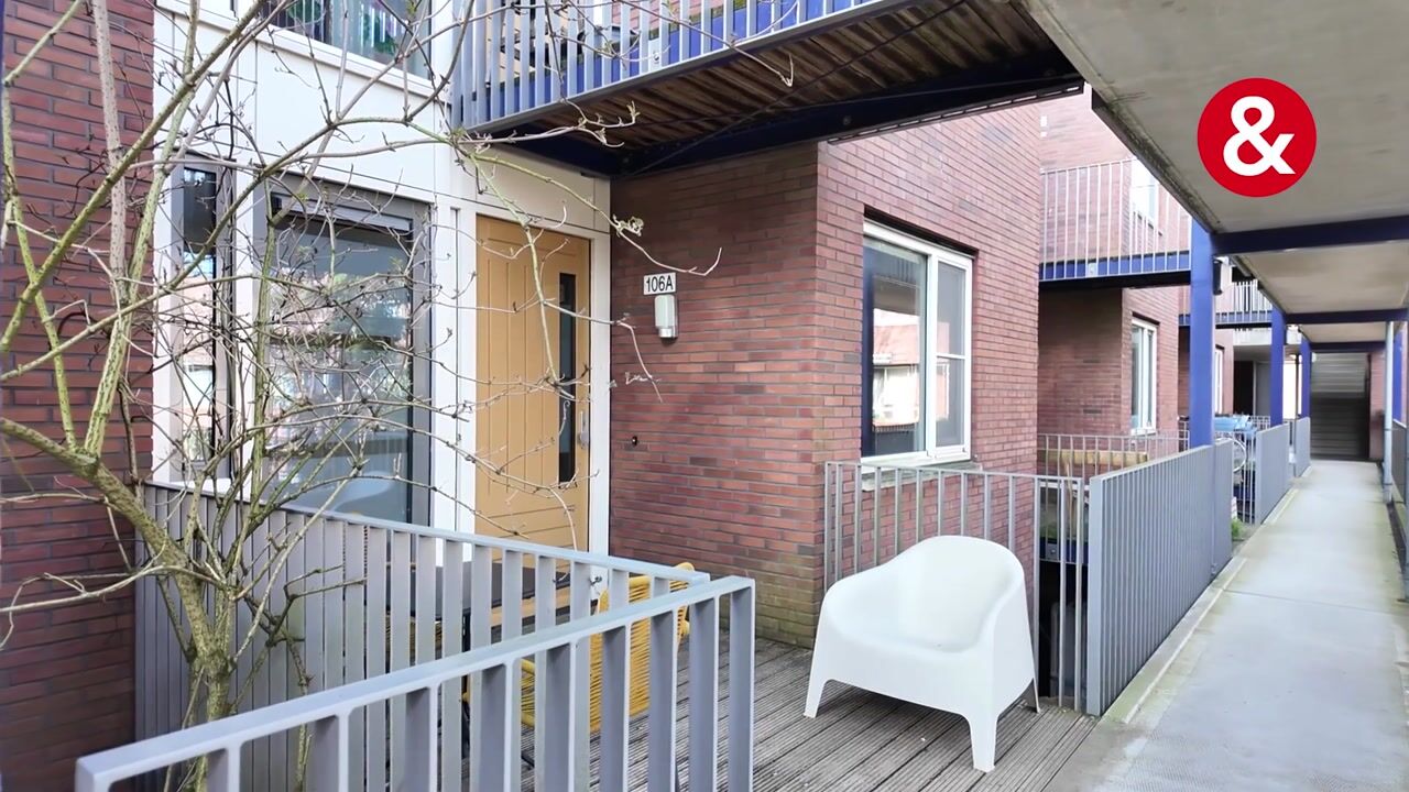 Video van Rijnlaan 106-A