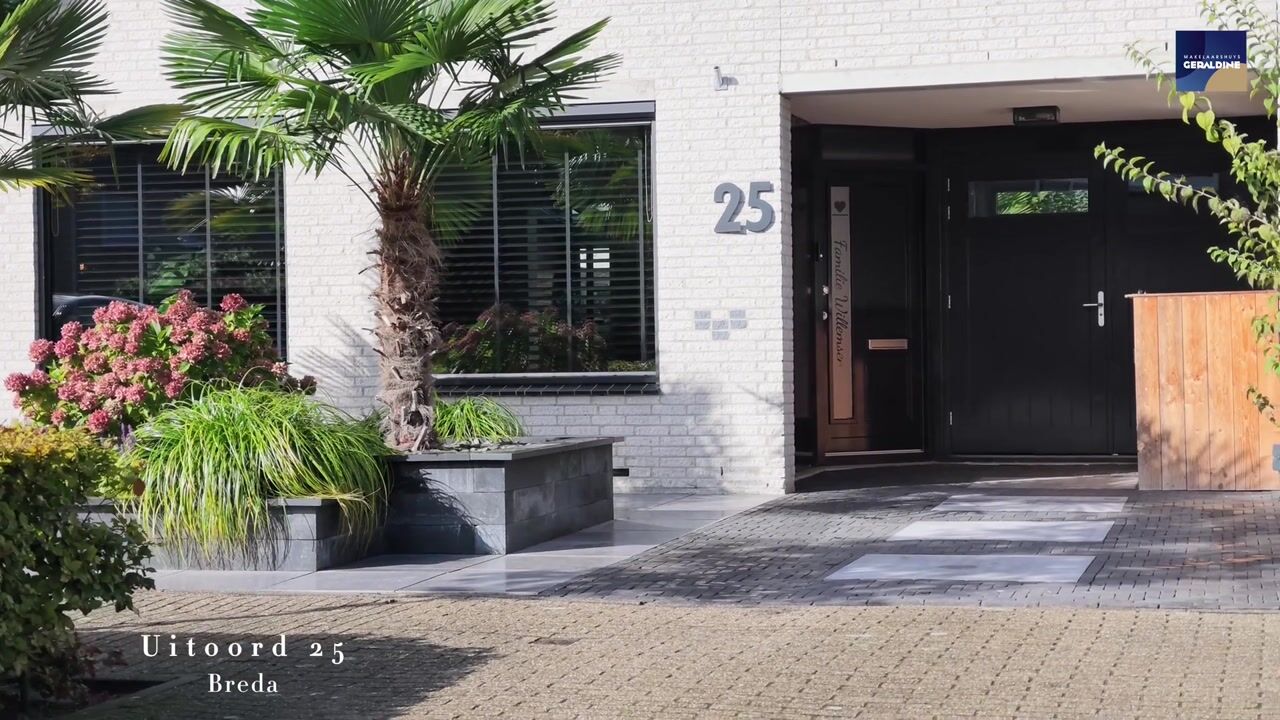 Video van Uitoord 25