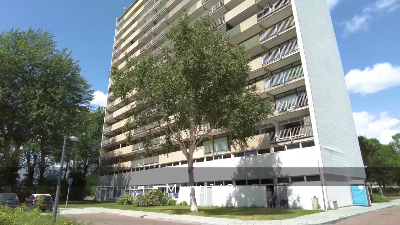 Video van Munt 148