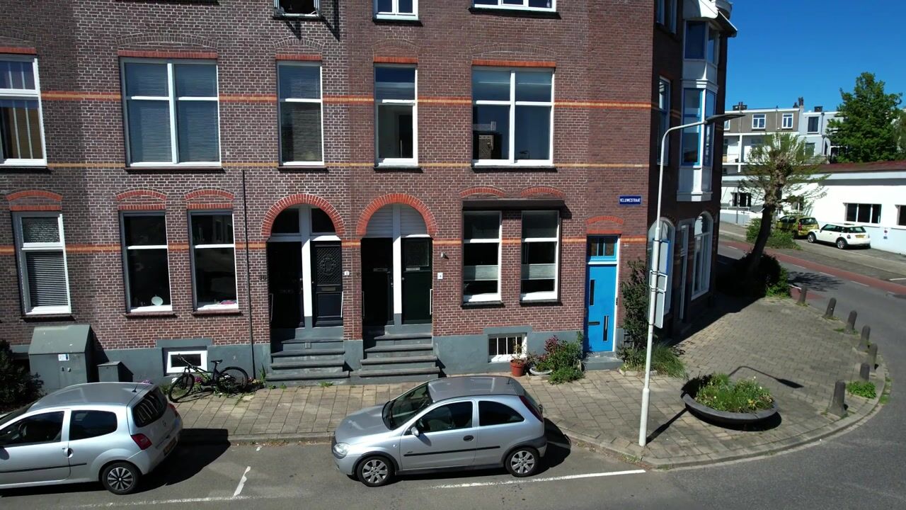 Video van Veluwestraat 4