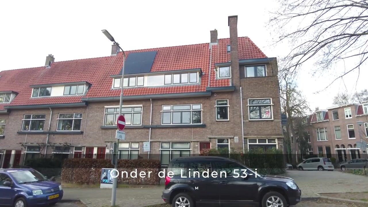 Video of Onder de Linden 53-I