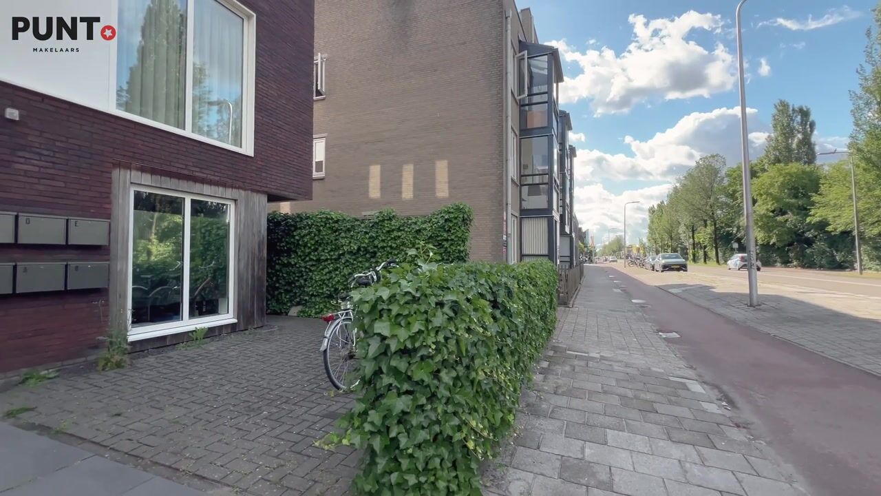 Video van Amsterdamsestraatweg 797-E