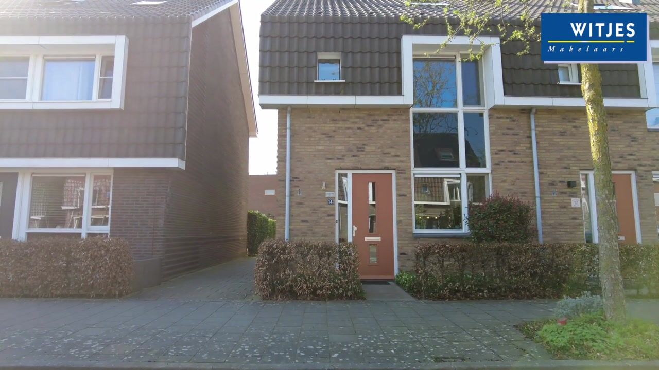 Video van Buurmeester 14