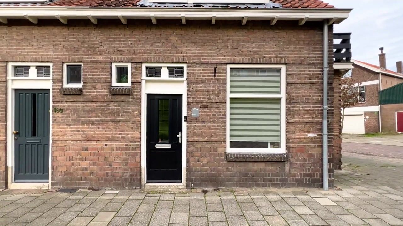 Video van Onderdijkserijweg 167-A