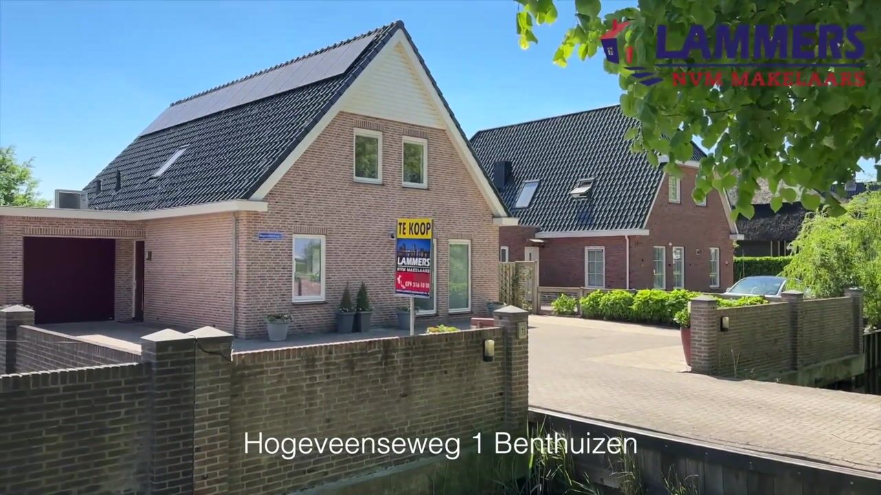 Video van Hogeveenseweg 1