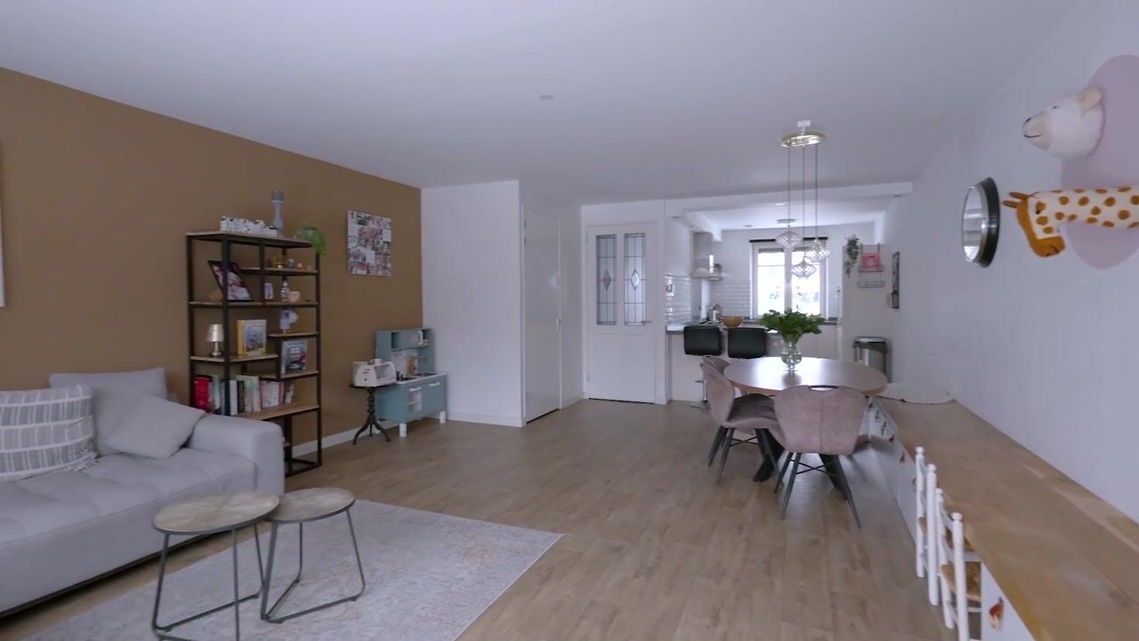 Video van Westeinde 25