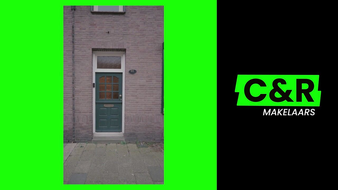 View video of Groenstraat 66