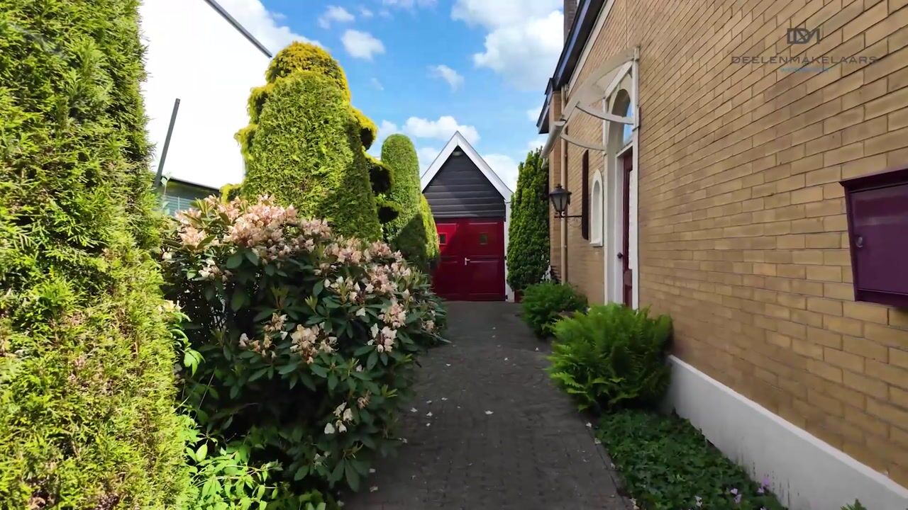 Video van Anna Paulownalaan 9