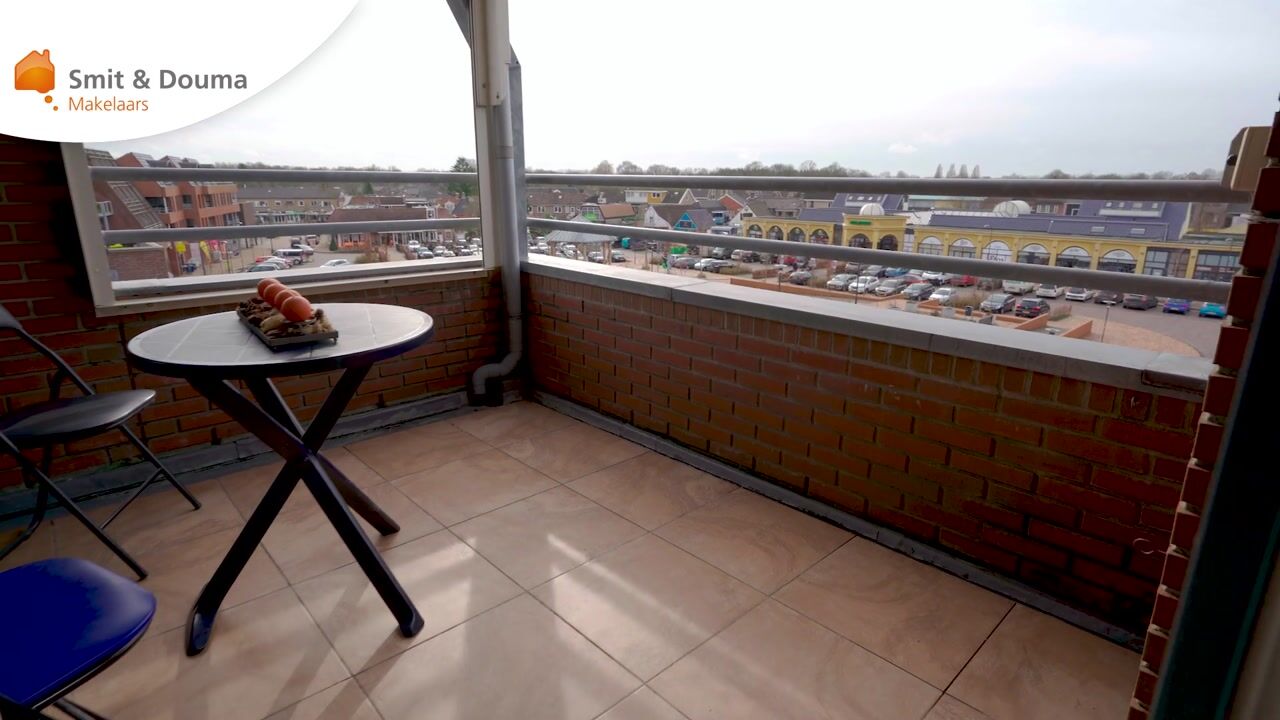 Video van Wilhelminastraat 8-G